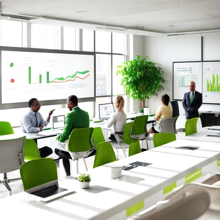 Transforma tu liderazgo y estrategia
