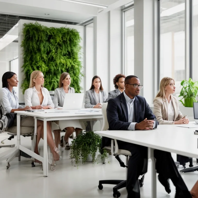 Taller formativo con directores y emprendedores