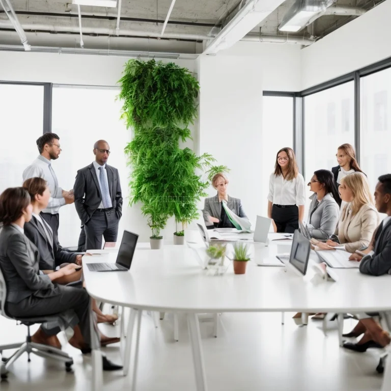 Transforma tu Liderazgo con Formación Estratégica