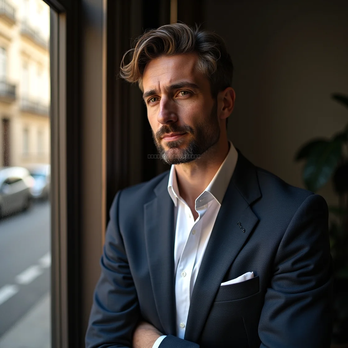 Carlos Martínez